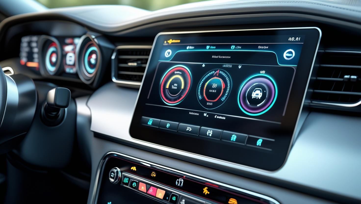 衝突を未然に防ぐ：Linpowaveの自動車用レーダーが道路の安全性を高める仕組み