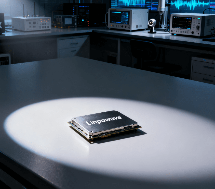 Accelerating Wireless Innovation: How Linpowave mmWave Radars Benefit 5G and 6G Testing