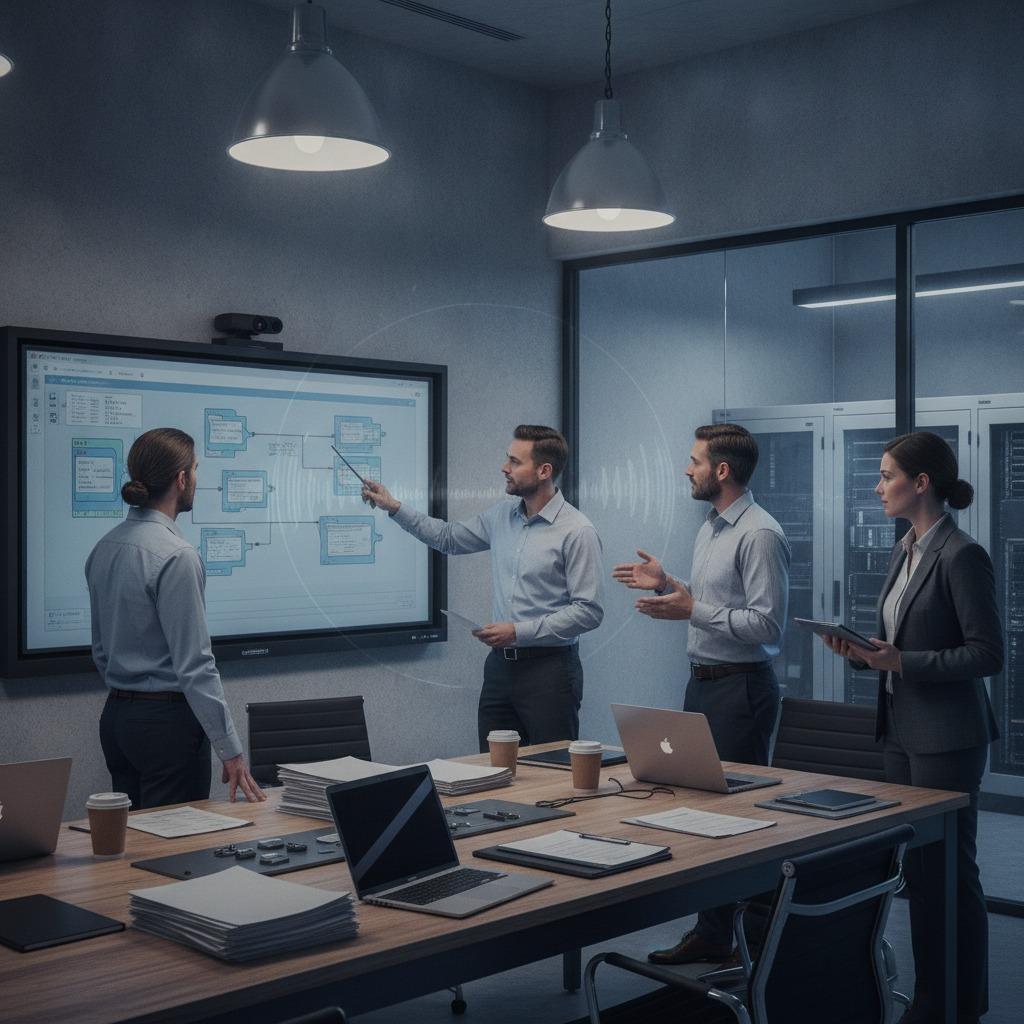 Complex Electromagnetic Environment Adaptation: What Buyers Should Know