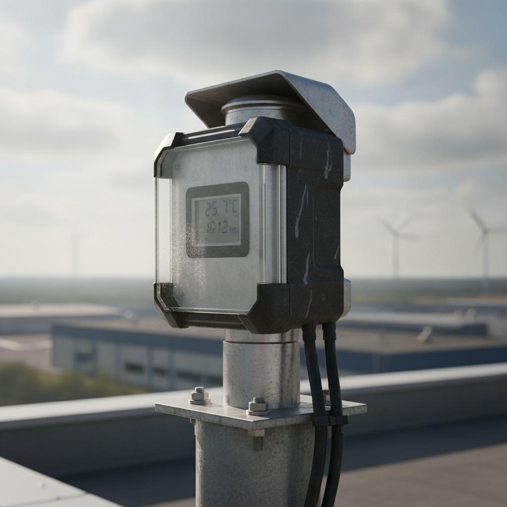 Temperature-Compensated Sensing: How to Choose Sensors That Hold Up in the Field