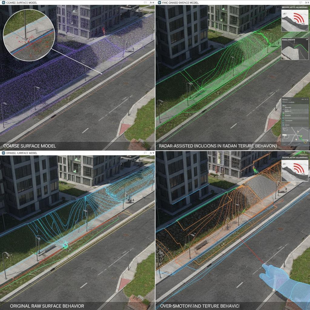 Mission-Oriented Sensing Mode: Solving Data Saturation at the Tactical Edge