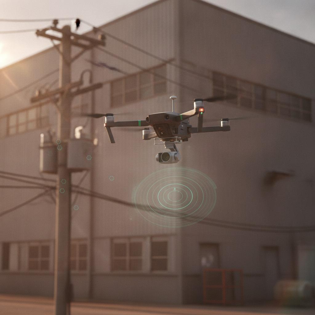 Temperature-Compensated Sensing: Overcoming Real-World Drift in Harsh Environments