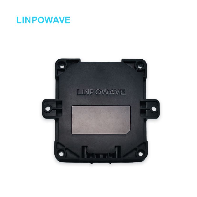 Ningbo Linpowave