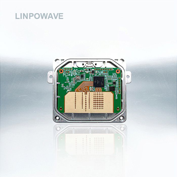 Ningbo Linpowave