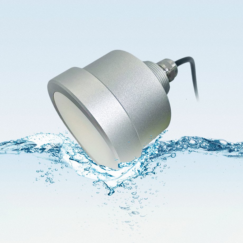 防水技術の未来：最適レベル測定