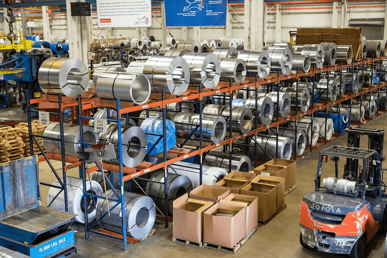 Пример из исследования: избегание столкновений с использованием радара Linpowave