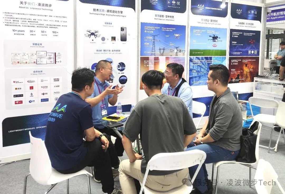 What’s Trending in mmWave Radar?