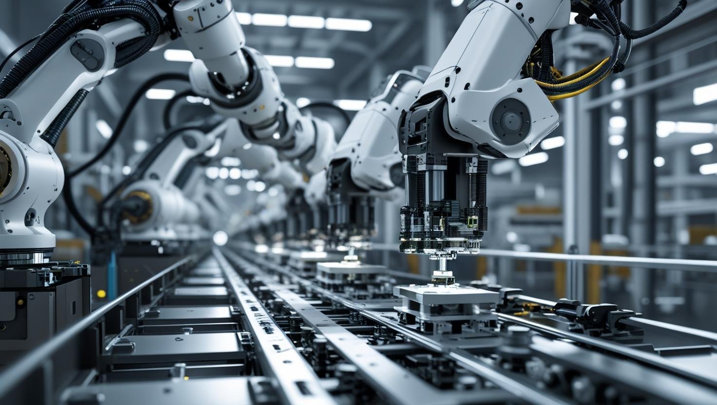 レーダー駆動のセンサー融合でスマートマシンのロックを解除します