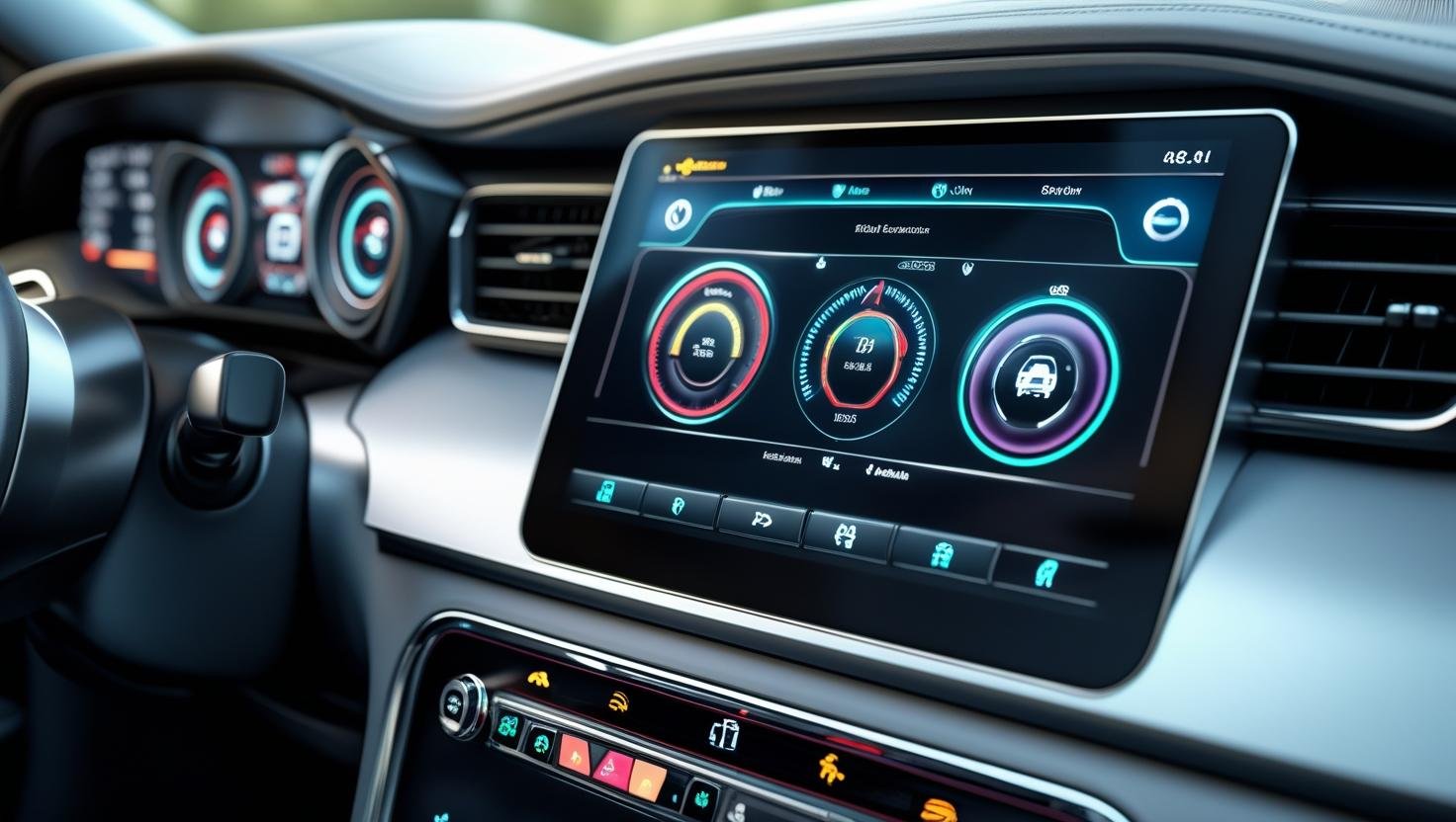 防止发生冲突之前：Linpowave汽车雷达如何增强道路安全性