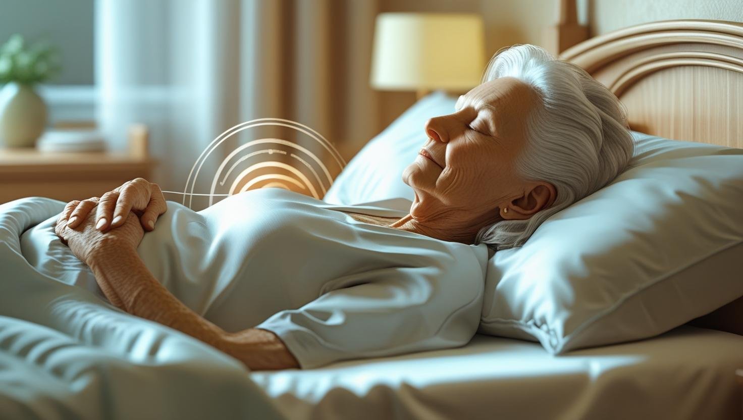 الشيخوخة الآمنة تبدأ من هنا: كيف تُعيد تقنية الرادار ابتكار رعاية المسنين