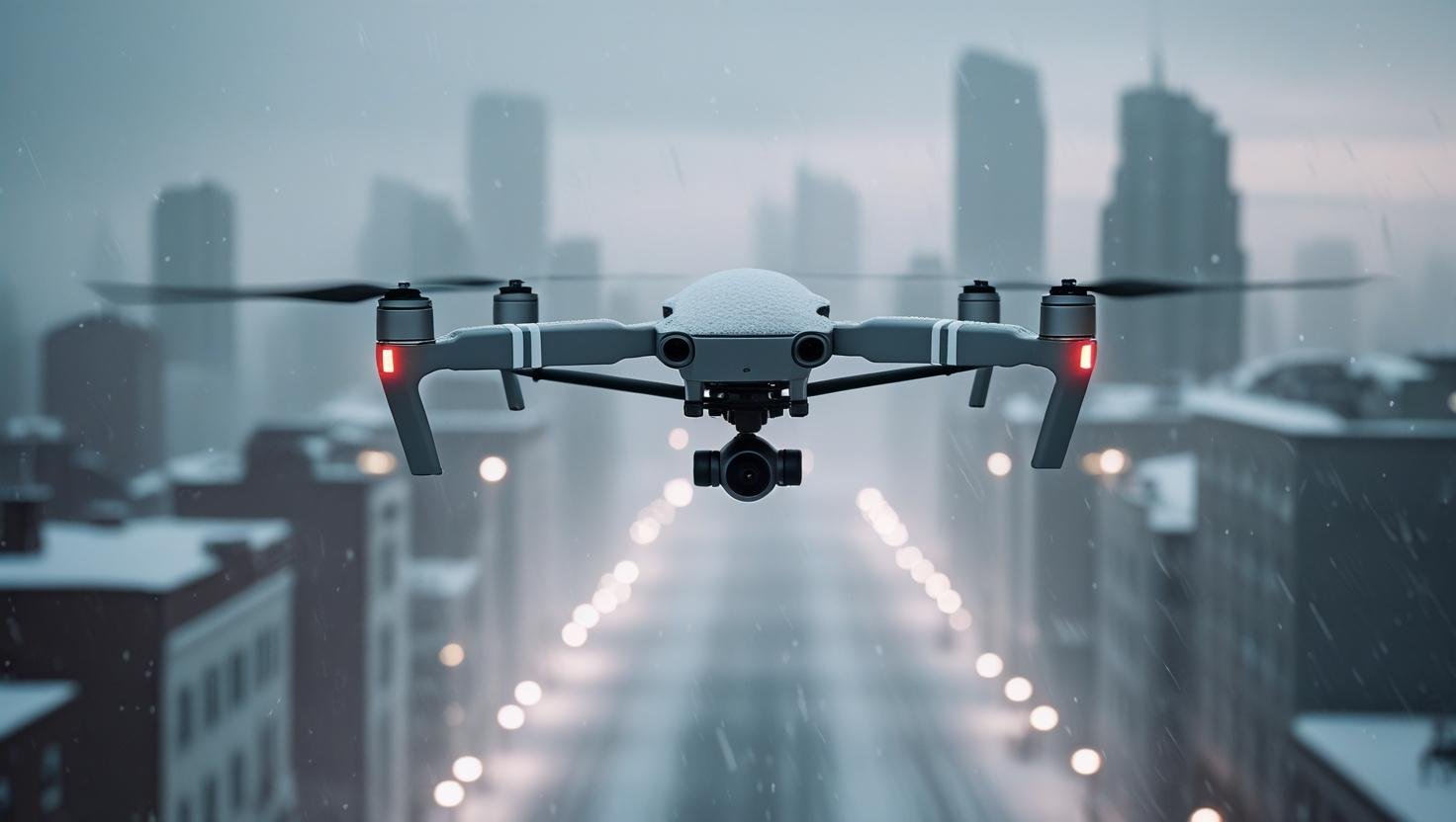 Radar de ondas milimétricas: la tecnología clave que impulsa la innovación de Linpowave