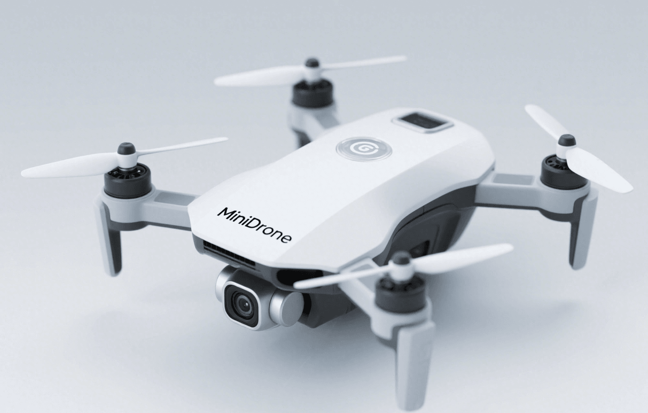 利用毫米波雷达技术增强无人机群协调