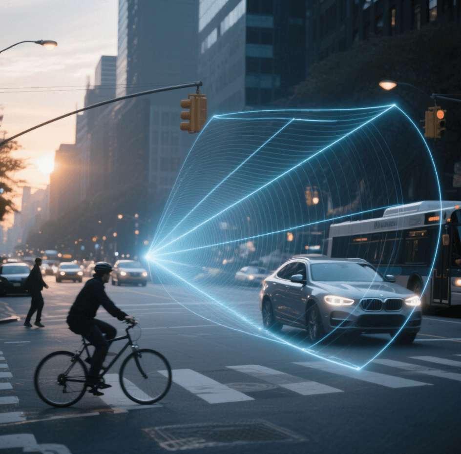 How Do Environmental Factors Impact mmWave Radar Accuracy in Traffic Monitoring?