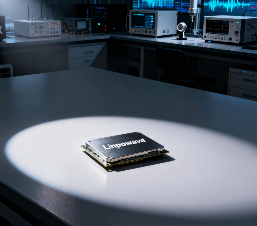 Acelerando la innovación inalámbrica: Cómo los radares Linpowave mmWave benefician las pruebas 5G y 6G
