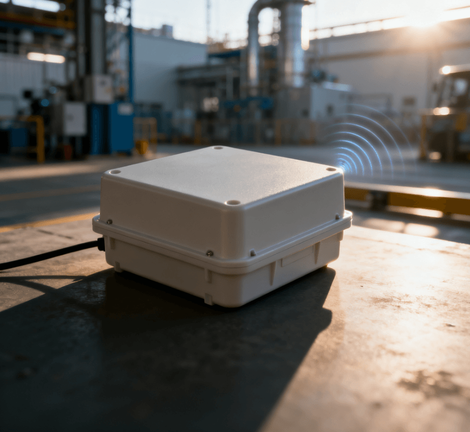 産業用 mmWave センサーはどのようにして正確な速度検出を可能にするのでしょうか?