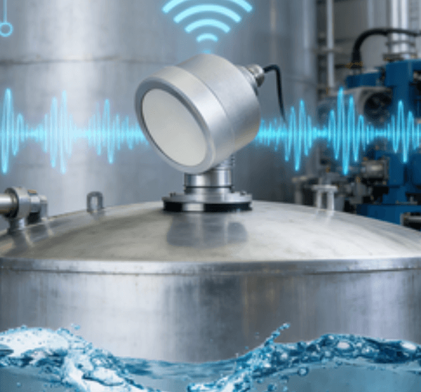 Advantages and Practical Guide of 80 GHz mmWave Radar in Extreme Environment Level Measurement