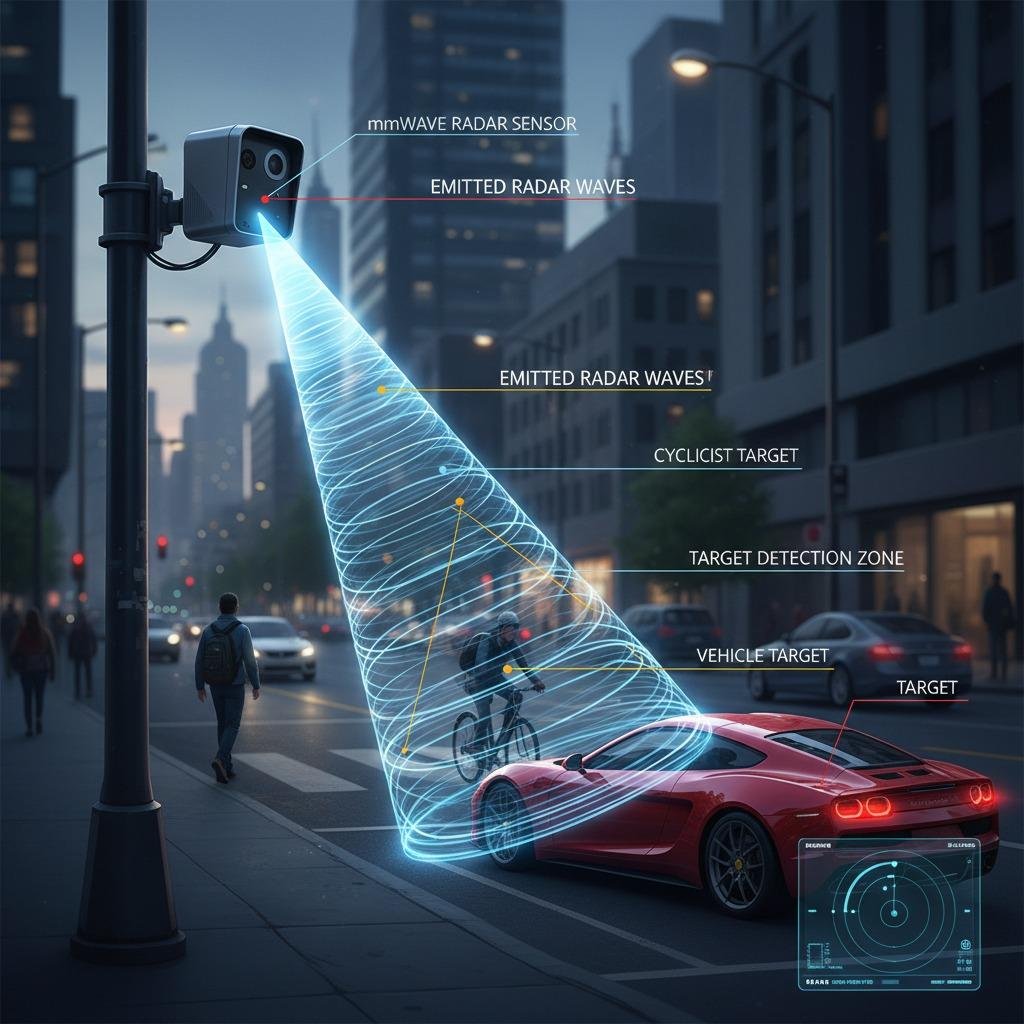 Материал радиолокационной цели: ключ к повышению точности обнаружения