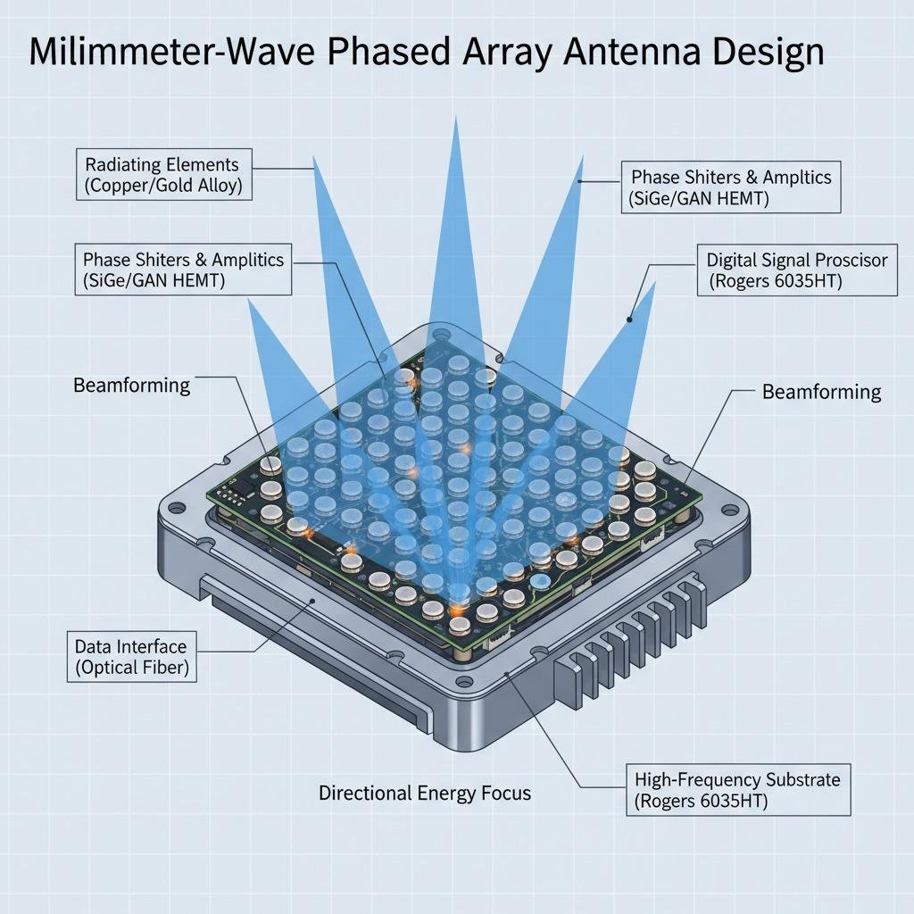 Enhancing Signal-to-Noise Ratio (SNR) in Modern Radar Systems