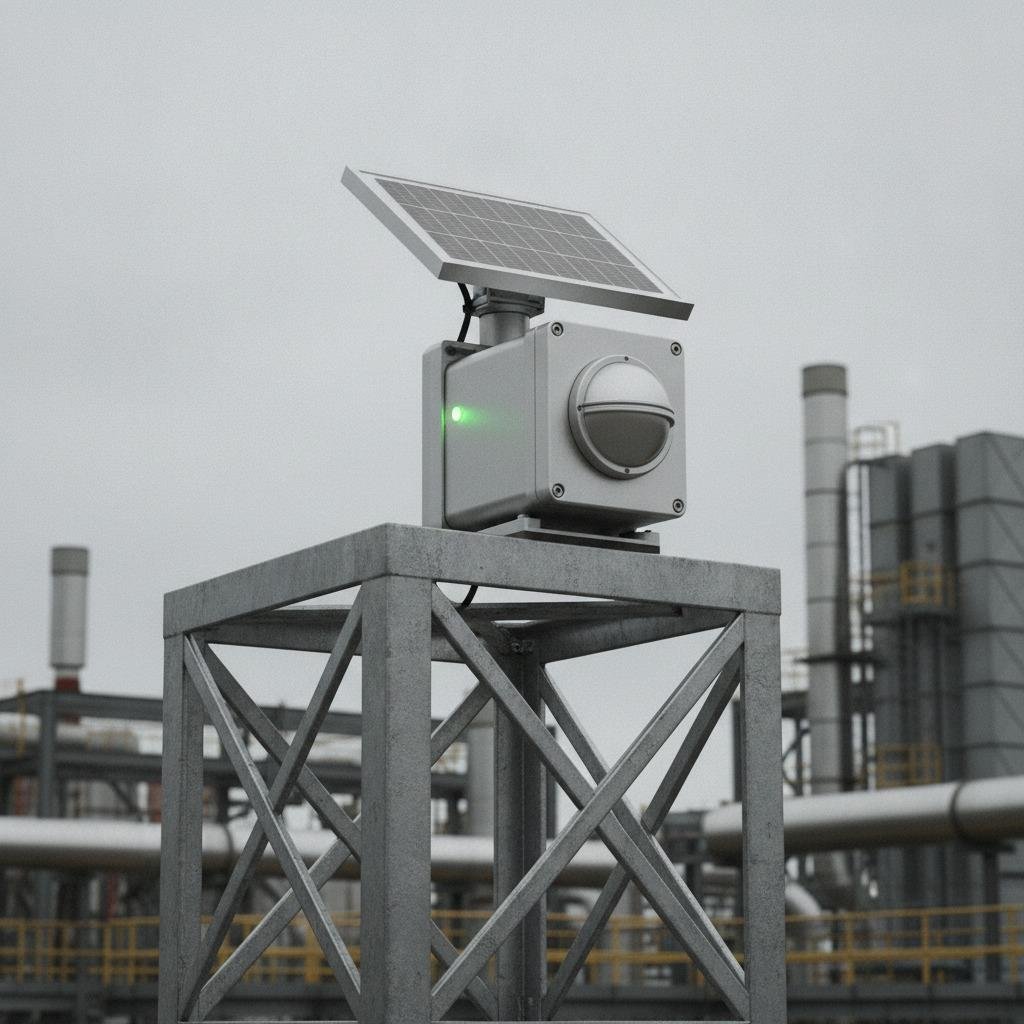 Energy-Neutral Operation: What It Means for Remote Sensing