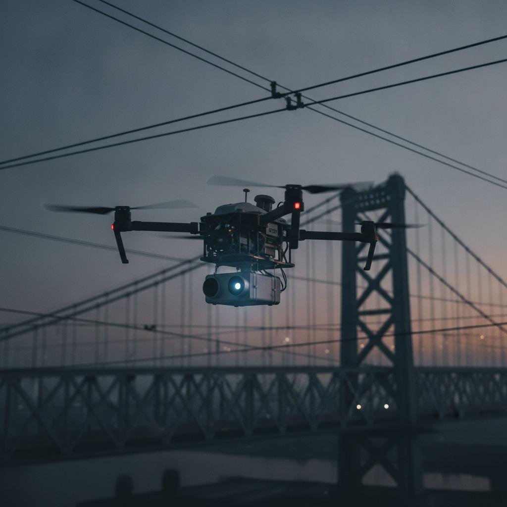 Terahertz Radar for Drone Applications: What Teams Should Know
