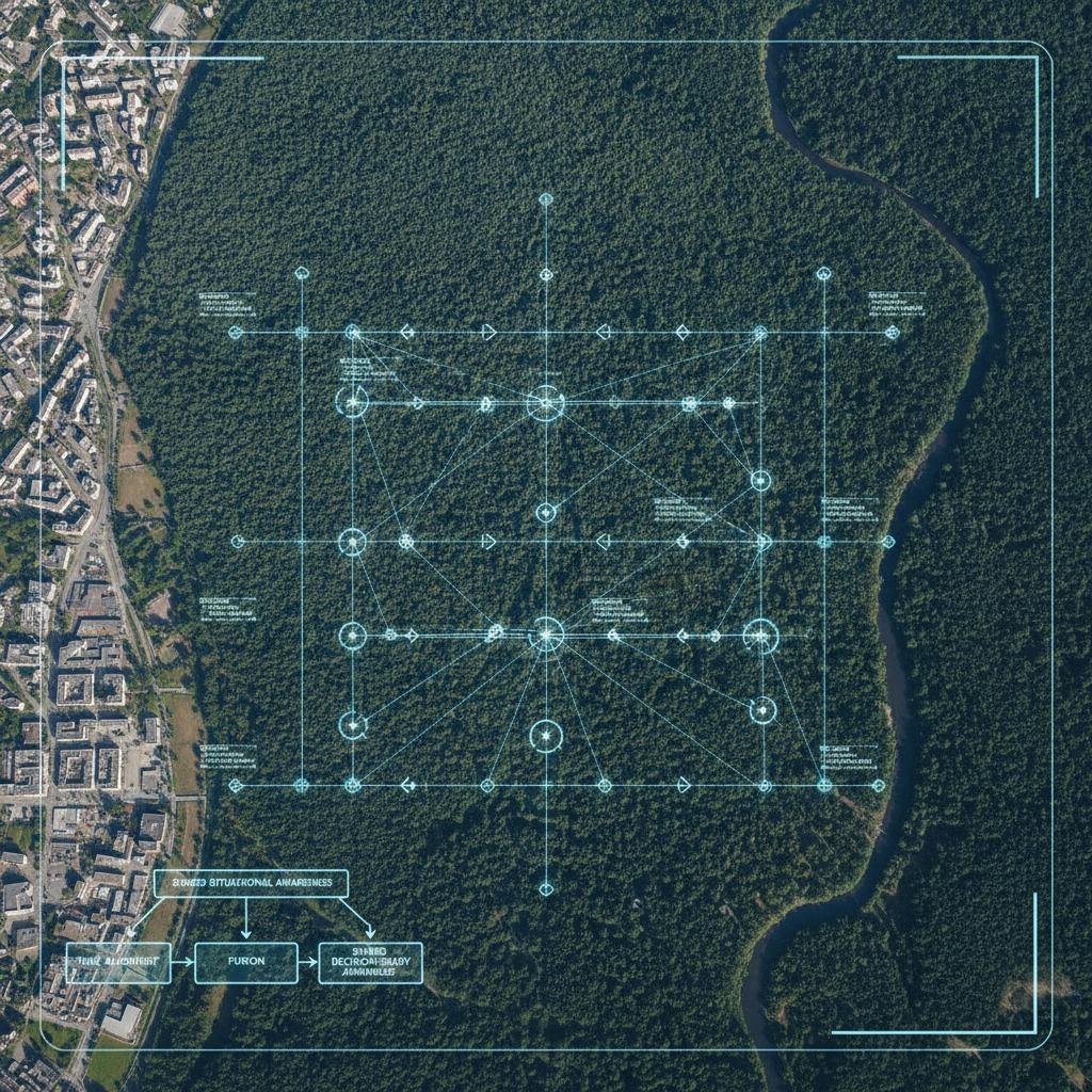 Swarm Sensing Protocol: What Buyers Should Evaluate