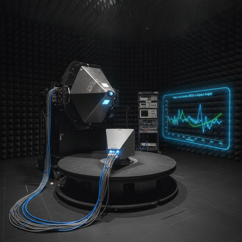 The Radar’s Second Evolution: From Detecting Targets to Reading Intent