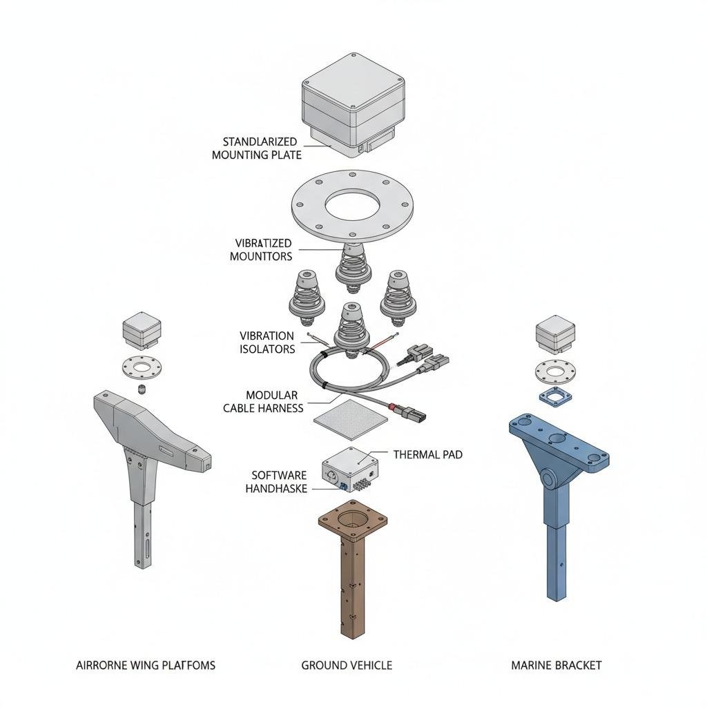 Platform-Agnostic Sensing Interface: What Buyers Should Know