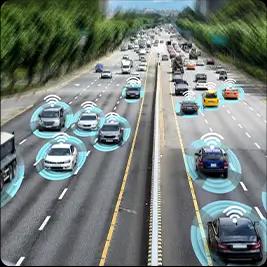 Traffic Series