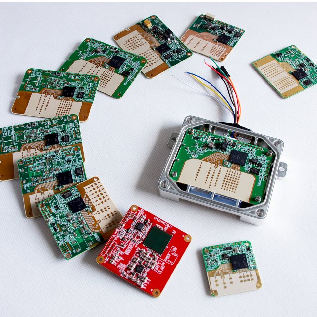 كيف أختار رادار الموجة الصحيح 4D ملليمتر؟