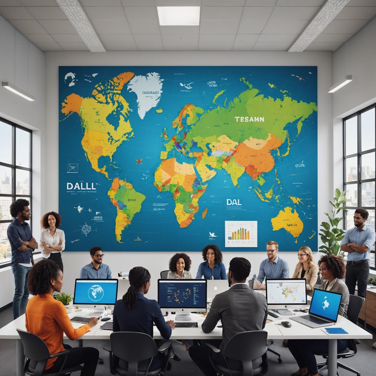 4D-радар миллиметрового диапазона: революция в отраслях промышленности