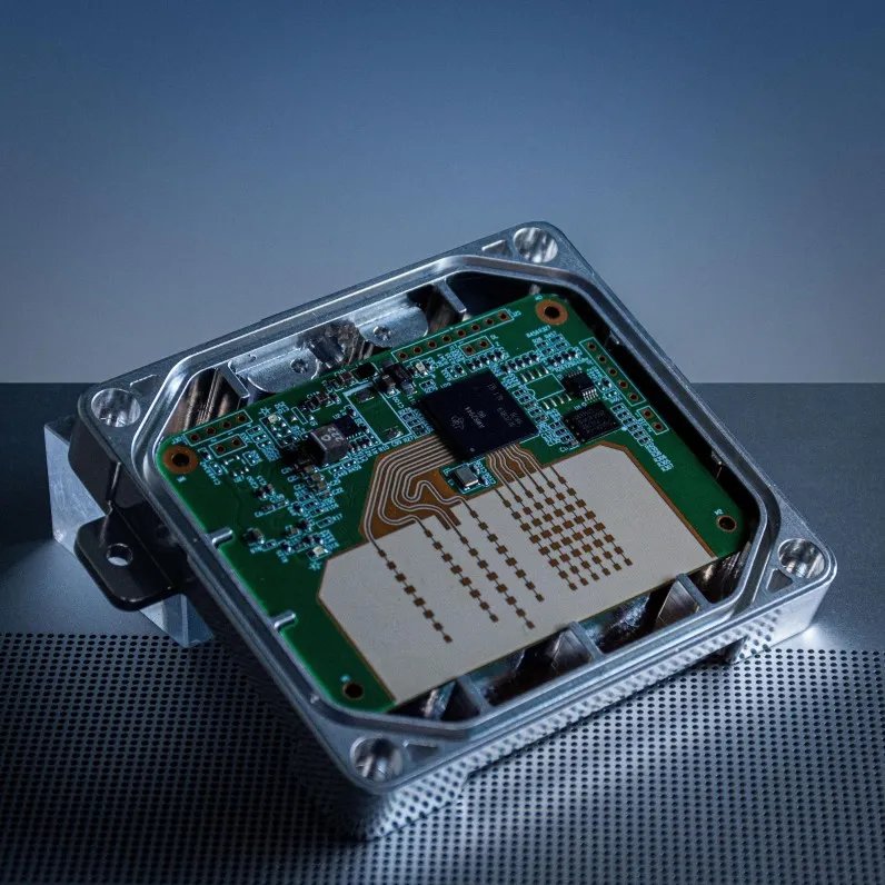 塑造自动驾驶、无人机和智能基础设施的未来