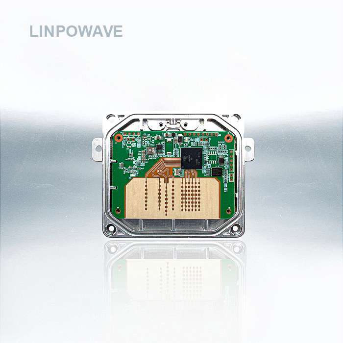 T300 Speed Measurement Radar product image