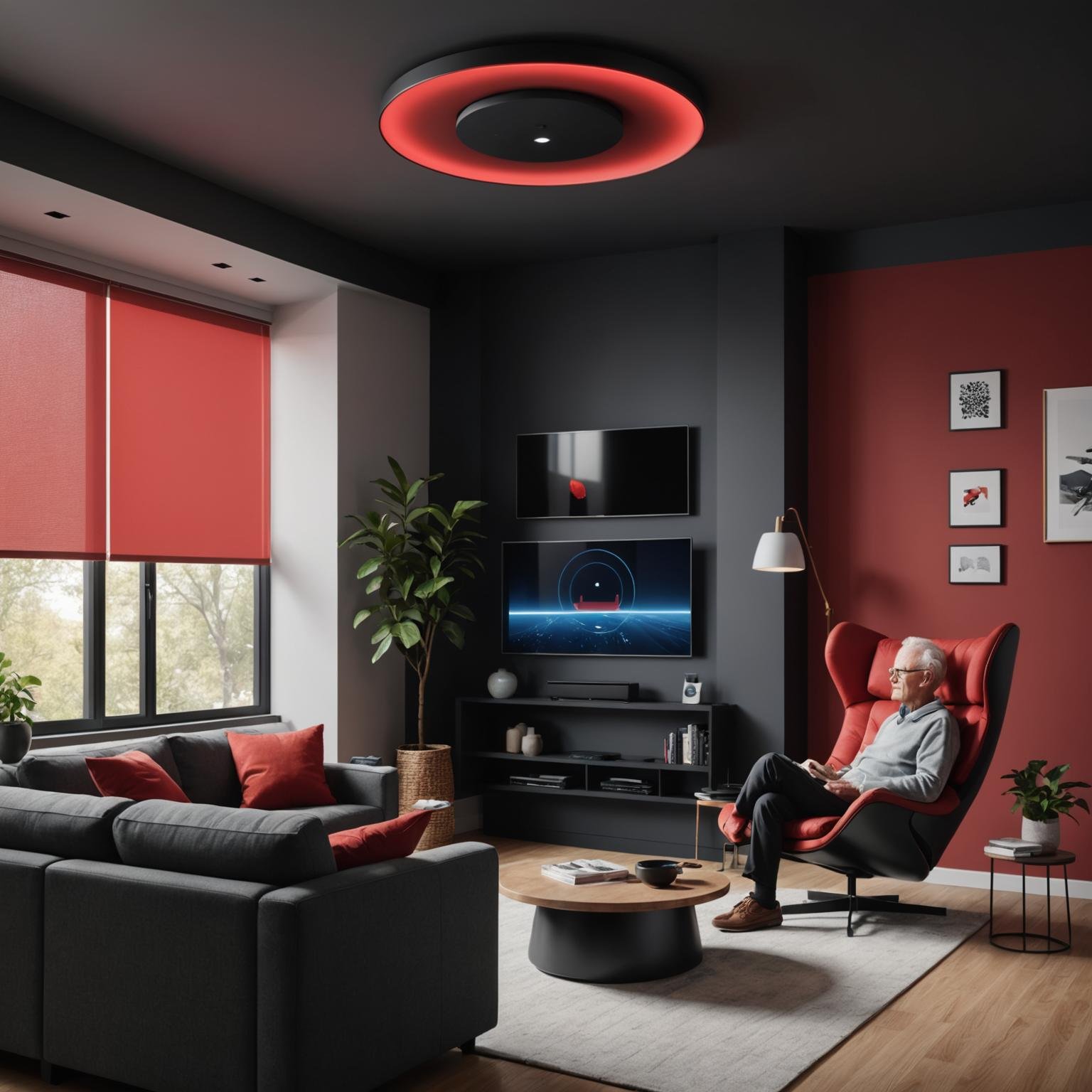 The Future of Patient Monitoring: Radar Technology in Healthcare