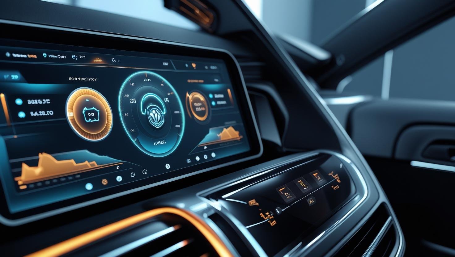 推动未来:Linpowave如何实现ADAS RADAR更安全,更智能的机动性