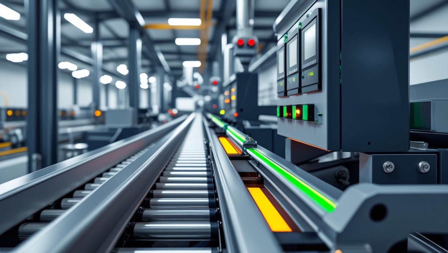 Real-Time Monitoring with Radar: Smarter Sensing, Faster Response