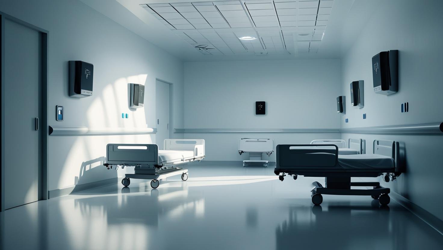 Transforming Patient Care with Non-Contact Radar Sensing Technology