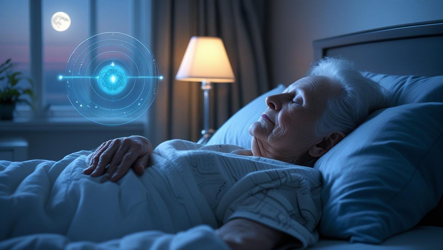 Non-Contact Vital Sign Monitoring: A Safer Way to Detect Life Signals