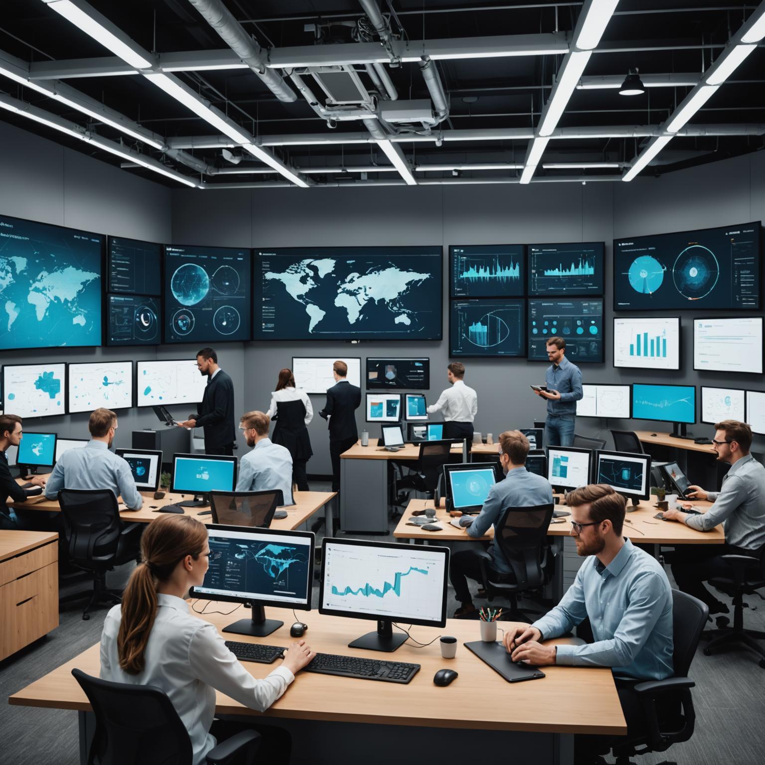 SDK Integration Guide for IoT and Radar Technologies