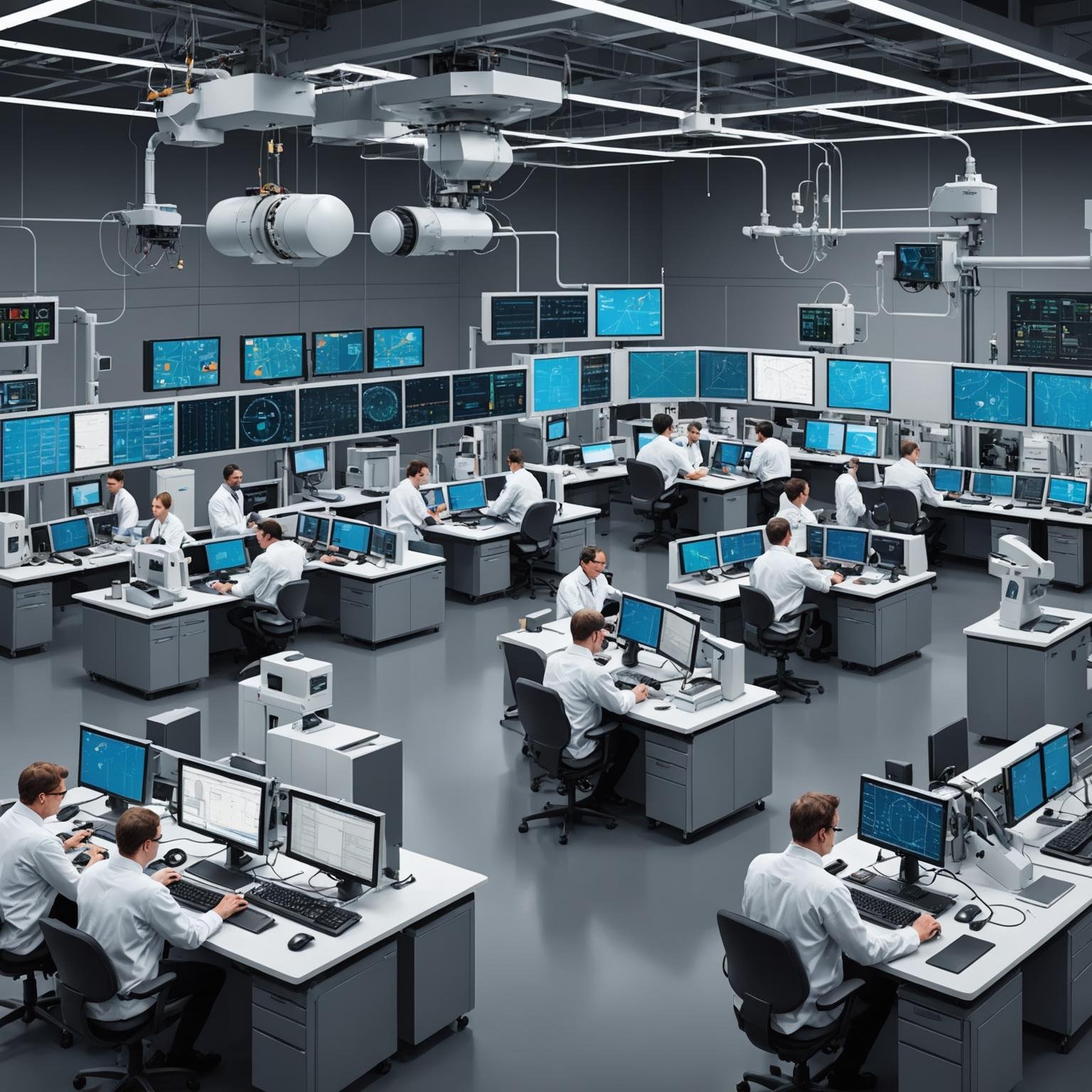 毫米波雷达:定制解决方案和精度