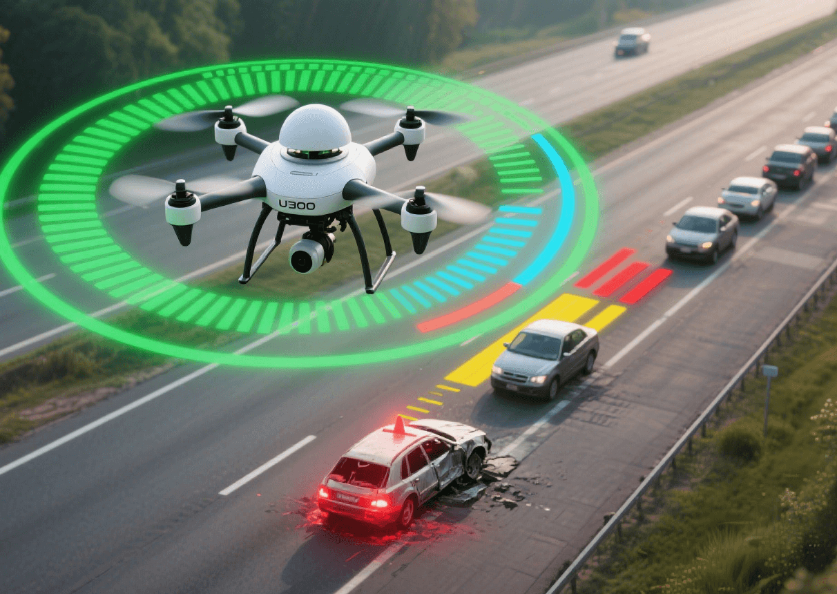 毫米波雷达在智能交通中的预测决策