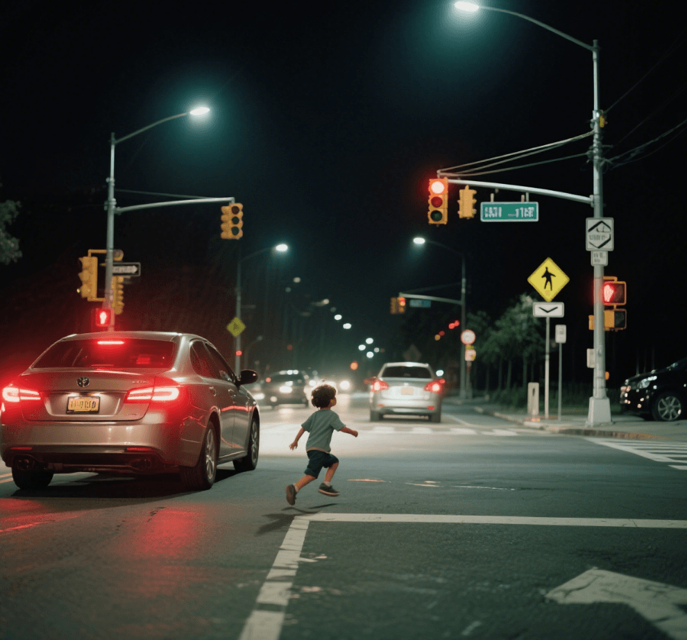 كيف تقلل رادارات الموجات المليمترية من الإنذارات الكاذبة في كشف حركة المرور