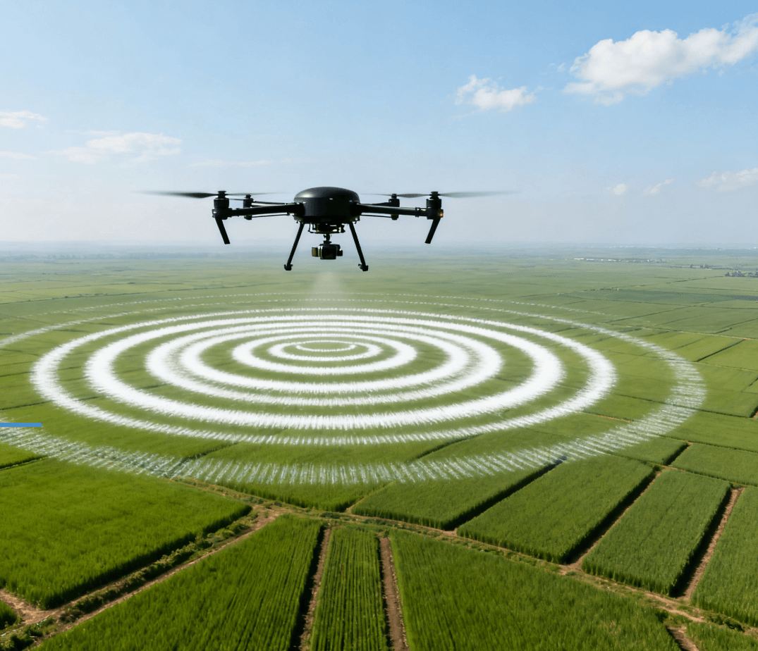 ما هو نطاق رادار الموجات المليمترية؟ فهم الأداء والتطبيقات (Linpowave)