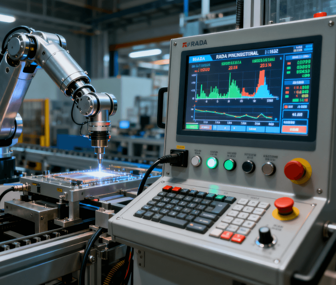 ما التردد الذي تستخدمه مستشعرات الموجات المليمترية؟ نظرة عامة تقنية (Linpowave)