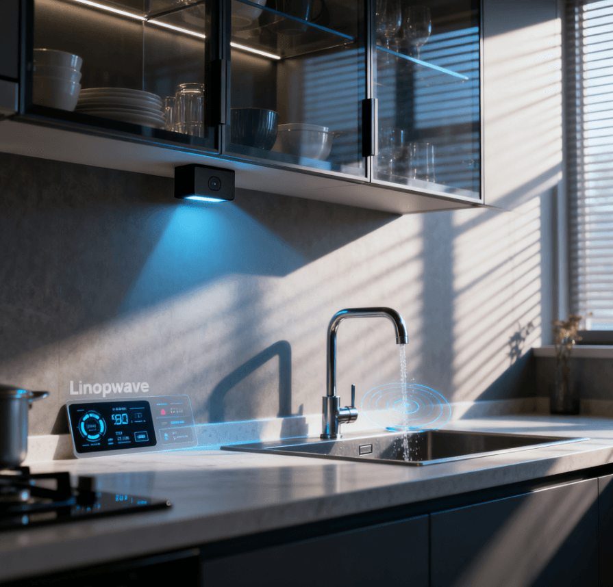 Cómo elegir sensores de presencia de alta sensibilidad para hogares inteligentes