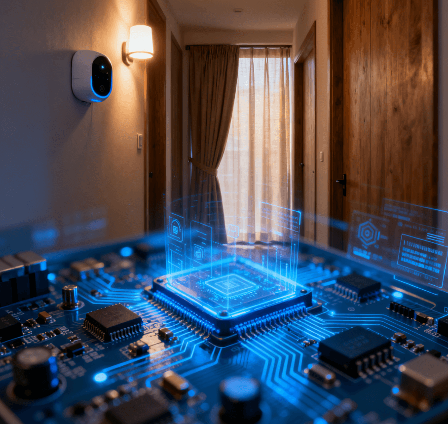 mmWaveセンサーとHome Assistantの統合:ステップバイステップの詳細