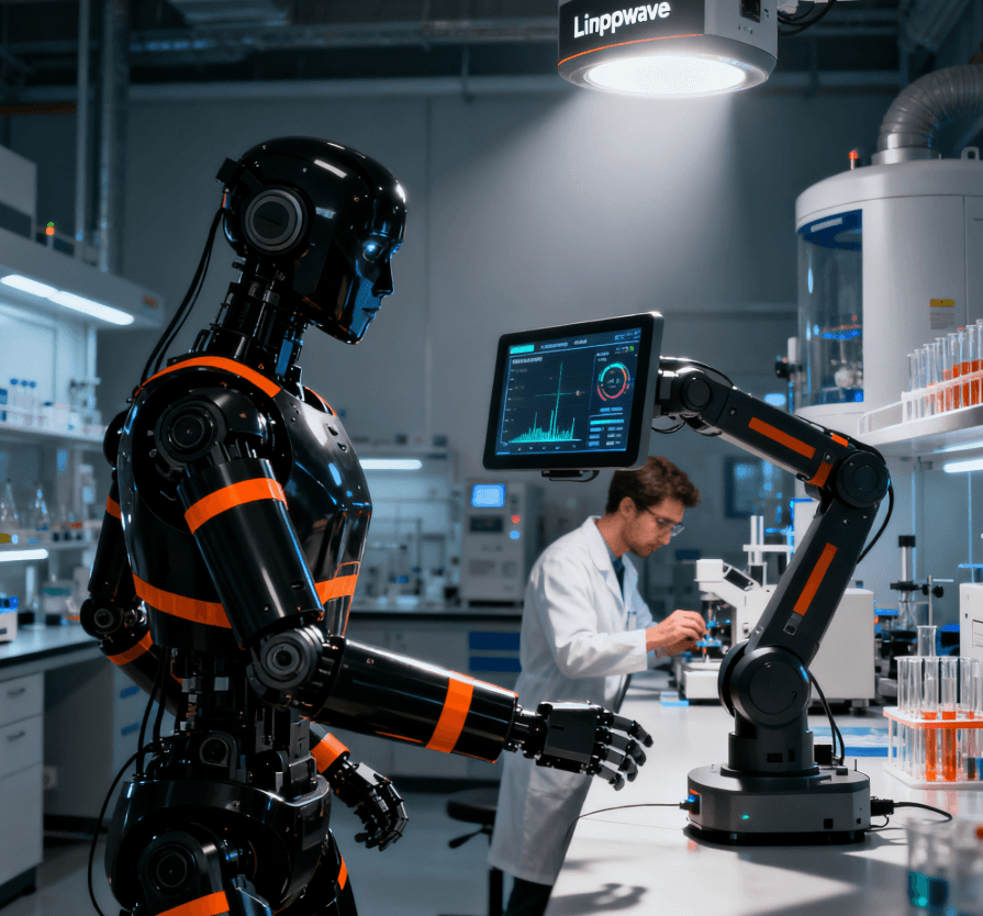 毫米波雷达为何是下一代人形机器人的关键