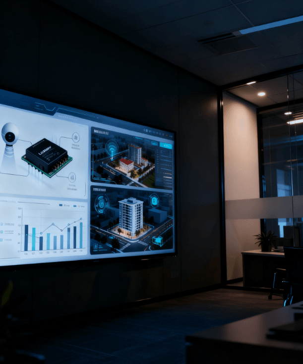 Why PoE mmWave Radar is the Future of Smart Sensing (Deep Dive)