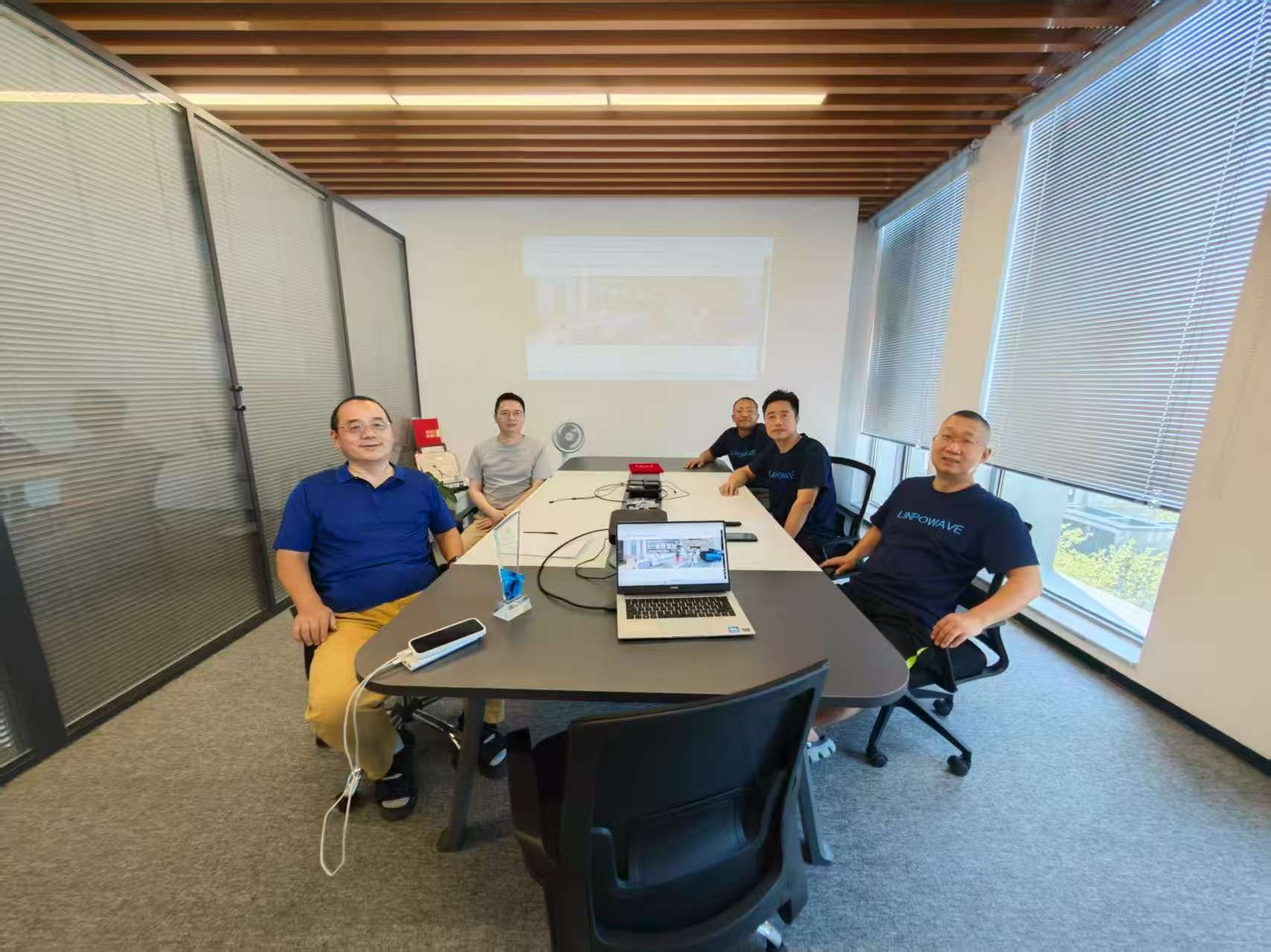 أساسيات تقنية رادار الموجات المليمترية موضحة بواسطة Linpowave