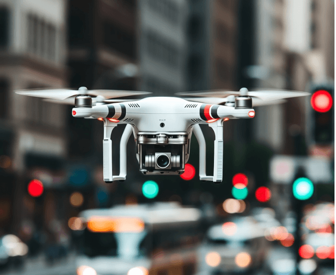 mmWaveレーダーが動的障害物(歩行者/車両/鳥)を検出する仕組み