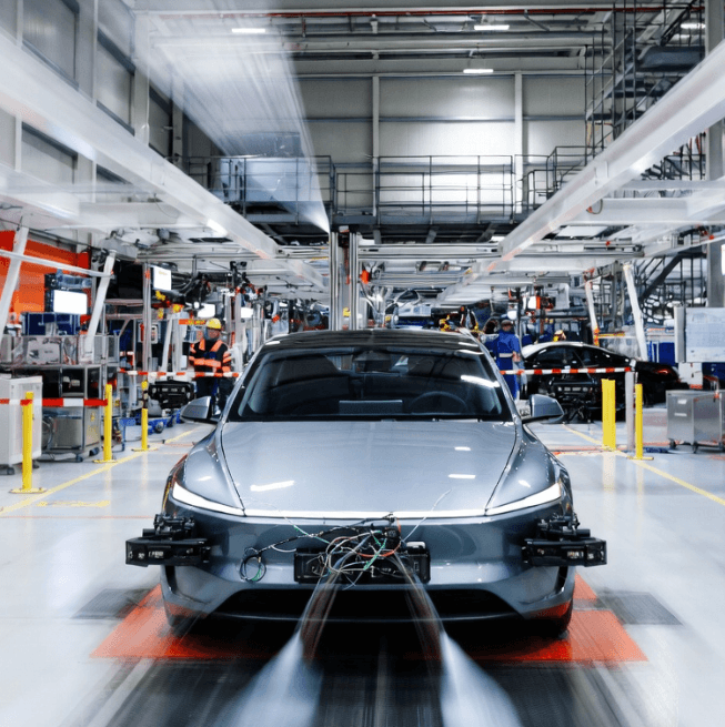 Как Euro NCAP, NHTSA и C-NCAP ускоряют внедрение миллиметровых радаров в сфере автомобильной безопасности